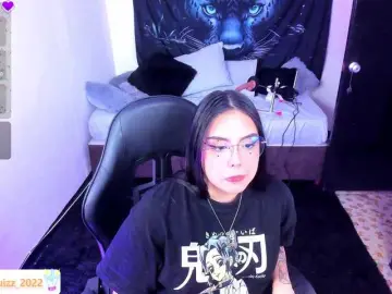 Nicol-Ruizz  live sex cam