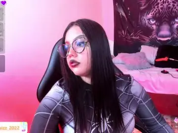 Nicol-Ruizz  live sex cam