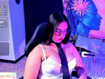 Nicol-Ruizz  live sex cam
