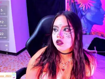 Nicol-Ruizz  live sex cam