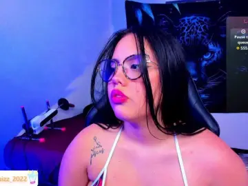 Nicol-Ruizz  live sex cam