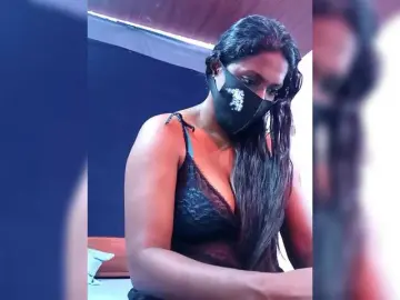 Rukshanax  live sex cam