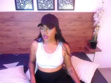 SANAIAHOT  live sex cam