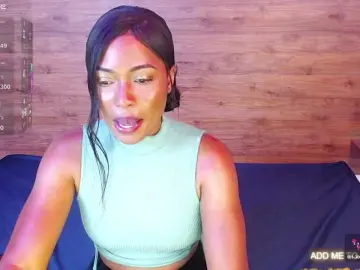 SANAIAHOT  live sex cam