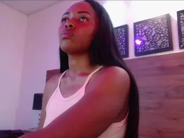 SANAIAHOT  live sex cam
