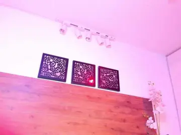 SANAIAHOT  live sex cam
