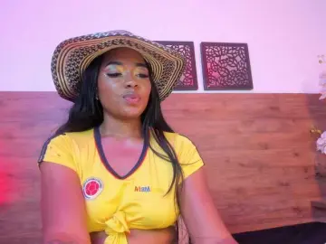SANAIAHOT  live sex cam