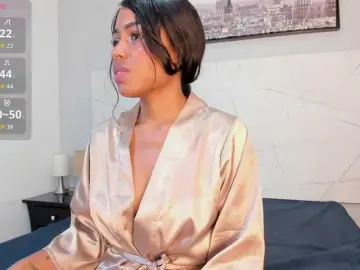 SANAIAHOT  live sex cam