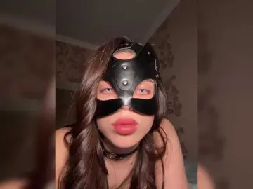 SssDARYASss  live sex cam