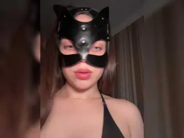 SssDARYASss  live sex cam