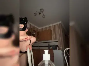 SssDARYASss  live sex cam