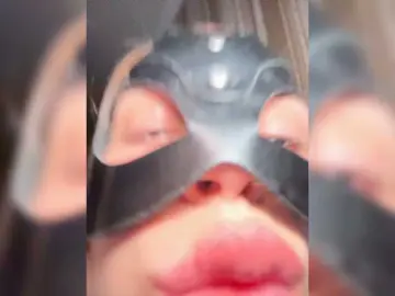 SssDARYASss  live sex cam