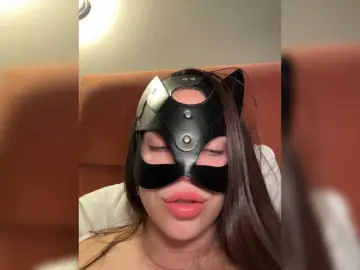 SssDARYASss  live sex cam