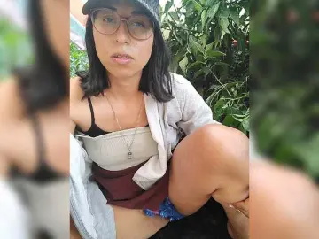 WildAurora  live sex cam