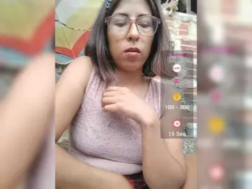 WildAurora  live sex cam