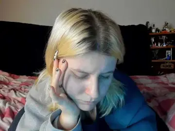 BonnyBoom  live sex cam