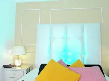 CamilleWest  live sex cam