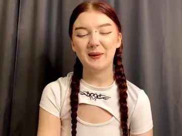 ClaritaGellert  live sex cam
