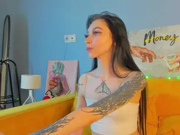 Ellen-Hops  live sex cam