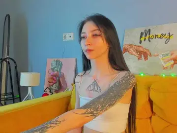 Ellen-Hops  live sex cam