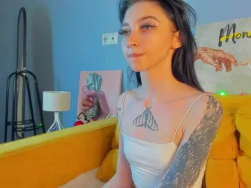 Ellen-Hops  live sex cam