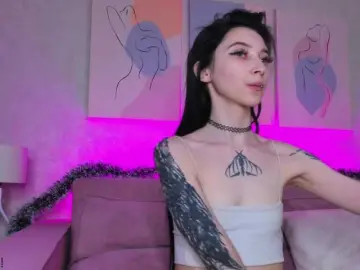 Ellen-Hops  live sex cam