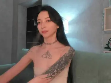 Ellen-Hops  live sex cam