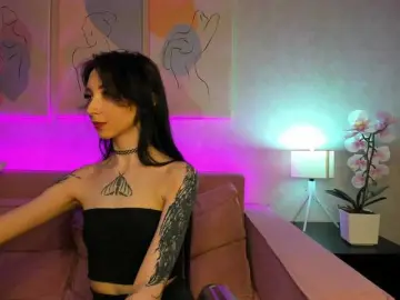 Ellen-Hops  live sex cam