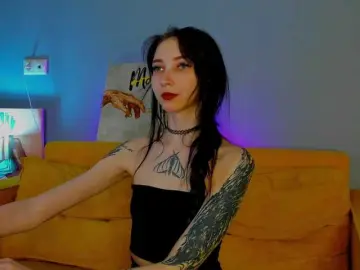 Ellen-Hops  live sex cam