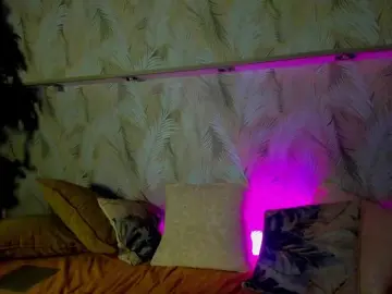 Ellen-Hops  live sex cam