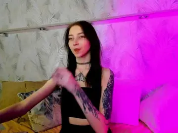 Ellen-Hops  live sex cam