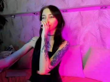 Ellen-Hops  live sex cam