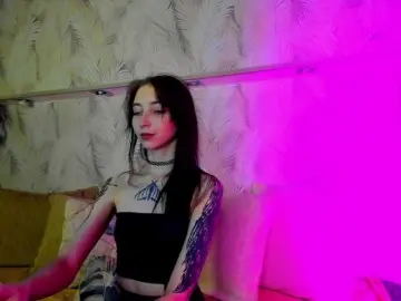 Ellen-Hops  live sex cam