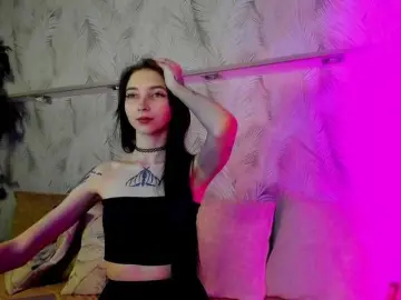 Ellen-Hops  live sex cam