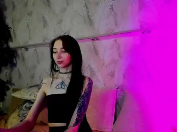 Ellen-Hops  live sex cam