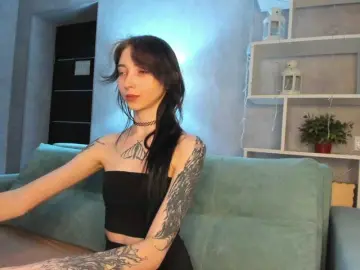 Ellen-Hops  live sex cam