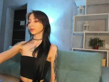 Ellen-Hops  live sex cam