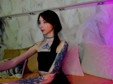 Ellen-Hops  live sex cam