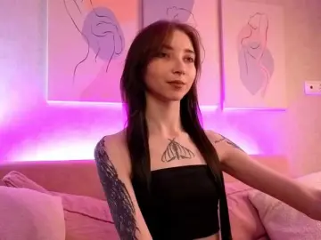 Ellen-Hops  live sex cam