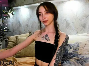Ellen-Hops  live sex cam
