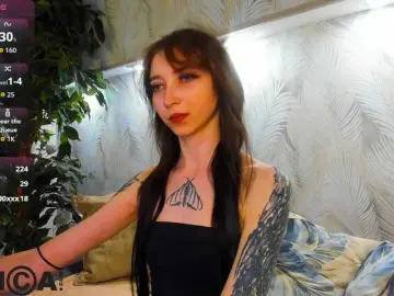 Ellen-Hops  live sex cam
