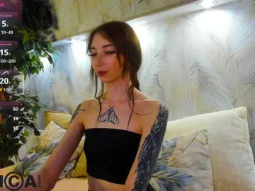 Ellen-Hops  live sex cam