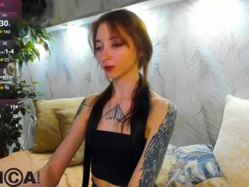 Ellen-Hops  live sex cam