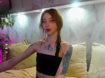 Ellen-Hops  live sex cam