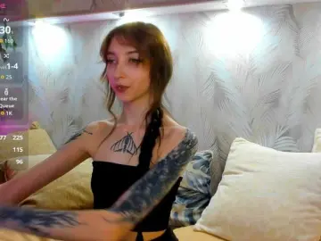 Ellen-Hops  live sex cam