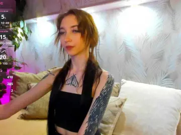 Ellen-Hops  live sex cam