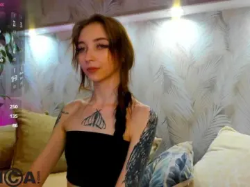 Ellen-Hops  live sex cam
