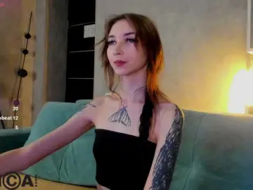 Ellen-Hops  live sex cam