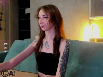 Ellen-Hops  live sex cam