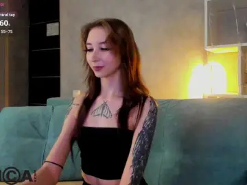 Ellen-Hops  live sex cam